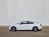 usata Audi A5 A5 1.8 TFSI 170 CV mult. S line edition