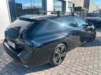 Usata Peugeot 508 Allure 131 CV (96 kW) 2022 Nero Station wagon