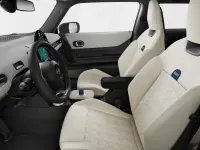 Nuova Mini Cooper 114 kW (156 CV) 2026 Blu Utilitaria