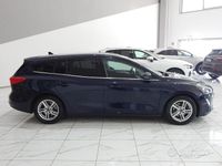 Usata Ford Focus Business Edition 95 CV (69 kW) 2019 Blu Station wagon