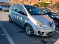 Usata Lancia Musa 95 CV (69 kW) 2012 Monovolume