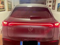 Usata Mercedes EQE350 AMG 214 kW (292 CV) 2024 Grigio SUV