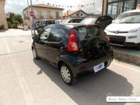 usata Peugeot 107 1.0 5 Porte Sweet Years - 2007