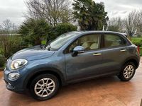 usata Fiat 500X 1.3 mjt Cross 4x2 95cv my18