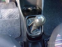 Usata Citroën C1 Feel 72 CV (52 kW) 2021 Nero Utilitaria