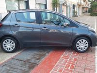 usata Toyota Yaris 3ª serie - 2014