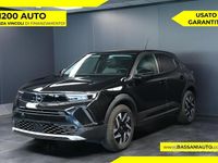 Occasion Opel Mokka Elegance 101 ch (74 kW) 2023 Noir SUV