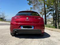 usata Alfa Romeo Giulietta 1.6 2012