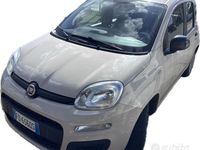 Usata Fiat Panda 69 CV (50 kW) 2016 Utilitaria