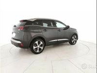 usata Peugeot 3008 GT LINE SUPER AFFARE