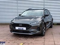 Usata Ford Focus Active 125 CV (91 kW) 2022 Grigio magnetic Monovolume