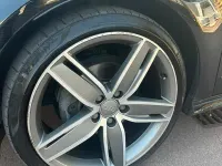 Usata Audi A3 S-Line 150 CV (110 kW) 2016 Nero Utilitaria