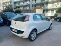 usata Fiat Punto Evo 1.2 5 porte Dynamic