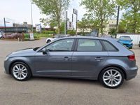 usata Audi A3 2.0 TDI Ambition PERMUTE UNICOPROPR. SER