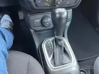 Occasion Jeep Renegade Limited 140 ch (102 kW) 2020 Blanc SUV