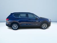 usata Seat Tarraco 2.0 TDI Business 4drive DSG