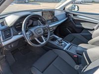 Usata Audi Q5 S-Line 2023 Grigio SUV