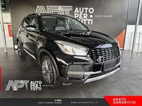Usata DR DR 4.0 117 CV (86 kW) 2023 Nero SUV