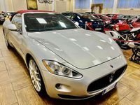 Usata Maserati GranCabrio 450 CV (330 kW) 2010 Other Cabrio