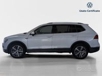 Usata VW Tiguan Allspace Business 150 CV (110 kW) 2018 SUV