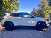 Usata Jeep Compass Night Eagle 131 CV (96 kW) 2023 SUV