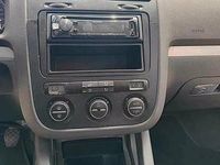 Usata VW Golf 115 CV (84 kW) 2005 Grigio Coupé