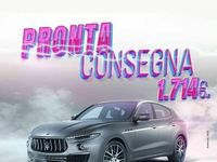 Usata Maserati Levante 330 CV (242 kW) 2022 SUV