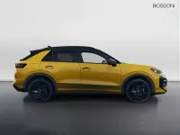 Nuova VW T-Roc R-line 150 CV (110 kW) 2026 Nero SUV