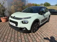 Usata Citroën C3 Feel 83 CV (61 kW) 2019 Other Utilitaria