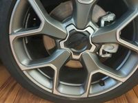 Usata Fiat 500X Sport 150 CV (110 kW) 2020 Grigio SUV