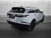 Usata Land Rover Range Rover Velar SE Dynamic 300 CV (220 kW) 2024 Grigio SUV