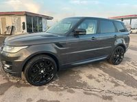 Usata Land Rover Range Rover HSE Dynamic 249 CV (183 kW) 2015 SUV
