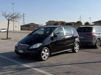 Usata Mercedes A180 109 CV (80 kW) 2010 Berlina