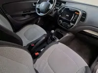Usata Renault Captur 90 CV (66 kW) 2017 Grigio SUV