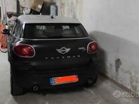 Usata Mini Paceman 143 CV (105 kW) 2013 Utilitaria