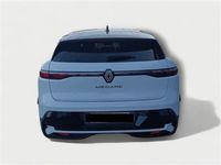 Käytetty Renault Megane E-Tech Techno 55 kW (75 HP) 2023 Valkoinen Coupe - kaksiovinen