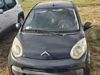 Usata Citroën C1 54 CV (39 kW) 2006 Utilitaria