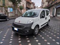 usata Fiat Qubo 1.3 MJT 80 CV Lounge usato