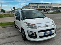 Usata Citroën C3 Picasso 100 CV (73 kW) 2017 Monovolume