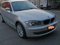 Usata BMW 118 143 CV (105 kW) 2009 Utilitaria