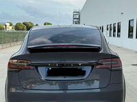 Usata Tesla Model X 217 kW (296 CV) 2023 SUV