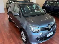 Usata Renault Twingo 90 CV (66 kW) 2016 Grigio montagna Utilitaria