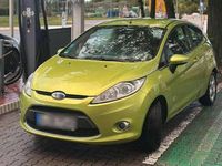 Usata Ford Fiesta 95 CV (69 kW) 2011 Berlina