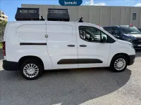 Usata Toyota Proace City City 131 CV (96 kW) 2024 Bianco Monovolume