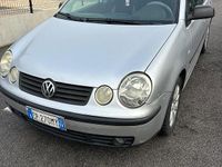 Usata VW Polo 75 CV (55 kW) 2002 Berlina