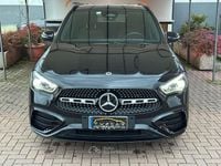 Usata Mercedes GLA200 AMG Line Premium Plus 150 CV (110 kW) 2025 Nero SUV