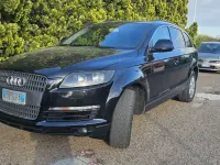 Usata Audi Q7 232 CV (170 kW) 2007 SUV