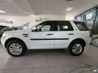Usata Land Rover Freelander 2 HSE 190 CV (139 kW) 2011 Bianco SUV
