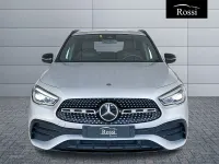 Usata Mercedes GLA180 Premium 116 CV (85 kW) 2021 Nero SUV