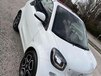 Usata Smart ForTwo Cabrio Passion 90 CV (66 kW) 2019 Cabrio